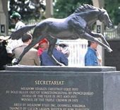 Secretariat-Belmont-Park