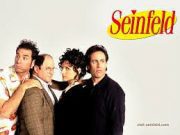 A Secret Seinfeld Reunion?