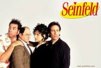 A Secret Seinfeld Reunion?