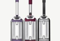 Shark Lift-Away Vacuum Cleaners Recalled For Shock Hazard