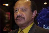 Sherman Hemsley… Mooovin’ On Up, For Good