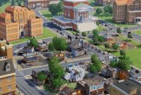 New SimCity More Realistic, But A Resource Hog | Pre-Orders Open