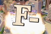 SimCity Broken, Busted & Down | Is This The End Of The SimCity Franchise?