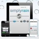 SimplyRain: An App for Insomniacs | Free for 48 hours