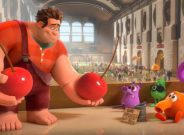 Here’s The New Wreck-It Ralph Trailer – With Music By Usher!