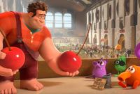 Here’s The New Wreck-It Ralph Trailer – With Music By Usher!