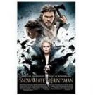 Snow White & The Huntsman Review