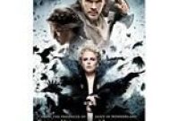 Snow White & The Huntsman Review