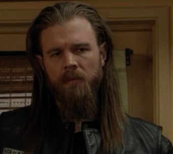 can you watch sons of anarchy on netflix