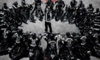 Sons of Anarchy Season 6 Streaming On Netflix This Saturday, October 25!