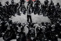 Sons of Anarchy Season 6 Streaming On Netflix This Saturday, October 25!