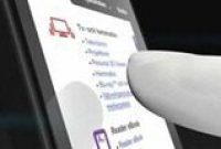 Sony Xperia Sola: Touchscreen Control Without The Touch