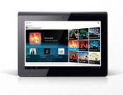 Sony Starts New Year With Sony Tablet S Price Cut