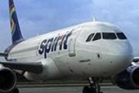 Spirit Airlines To Hit Some Flyers With $100 Carry On Fee