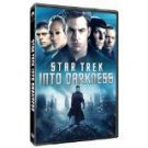 Star Trek Into Darkness Released On DVD – Review, Prices, Stores