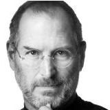 Steve-Jobs,-A-Biography