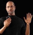 Apple Threatens Legal Action Over Steve Jobs Doll