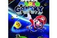 Super Mario Galaxy Hits 5 Million Sales