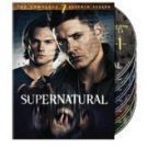 CW’s Supernatural S7 Out On DVD & Blu-ray Now! [Trailer]