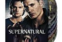 CW’s Supernatural S7 Out On DVD & Blu-ray Now! [Trailer]