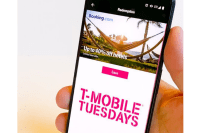 T-Mobile Tuesdays & Priceline’s – Reserve Now, Pay Later – Bait & Switch