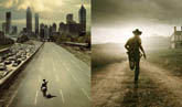 The Walking Dead Season 1 Season 2