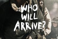 Rick Grimes Leads “The Walking Dead” Season 4 Finale, ‘A’