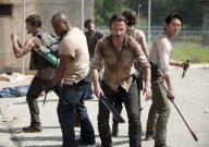 The Walking Dead S3 Premiere To Live-Stream For DISH Customers