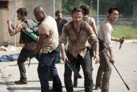The Walking Dead S3 Premiere To Live-Stream For DISH Customers