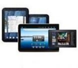 More Than 72 Million Tablets Shipped In 2011