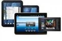More Than 72 Million Tablets Shipped In 2011