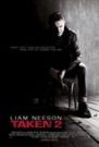 Taken 2 Now Available On DVD & Blu-Ray