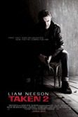 Taken 2 now Available On DVD And Blu-Ray