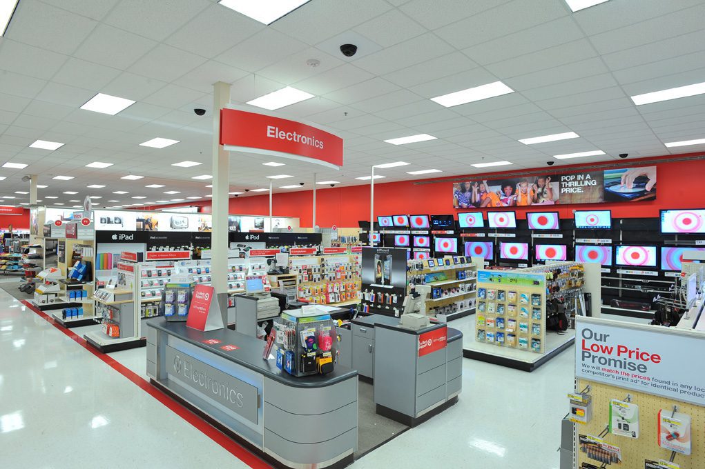 Target Electronics