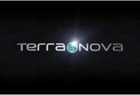 Terra Nova &ndash; Cancelled