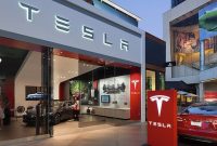 Tesla Now Selling Pre-Owned Cars Online