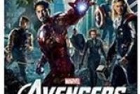 "The Avengers" Set For Big Weekend