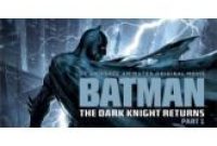 Batman Is Back, With First Female Robin [Trailer]