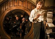 New Hobbit Movie On The Way: Here’s A Preview & The Trailer