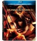 Hunger Games Now On DVD, Streaming, For Purchase Or Rent