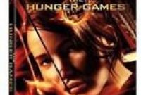 Hunger Games Now On DVD, Streaming, For Purchase Or Rent