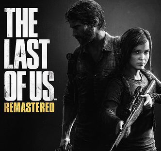 The Last Of Us Remastered icon