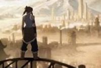 Avatar Sequel, "The Legend Of Korra," To Hit Nickelodeon