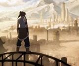 Avatar Sequel, "The Legend Of Korra," To Hit Nickelodeon