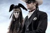 New Photo From The Set Of &ldquo;The Lone Ranger&rdquo;