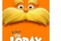Lorax Released Today