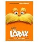 Lorax A Super Big Hit In Theaters