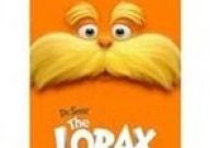 Lorax A Super Big Hit In Theaters