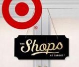 "The Shops For Target" Get A ‘Meh’