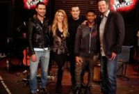The Voice Season 6 Playoffs Continue: Recap of Best Performances
